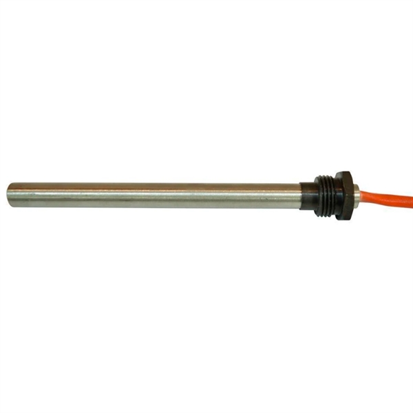 Igniter /Cartridge Heater with thread for BESTOVE pellet stove